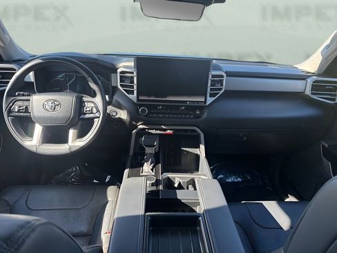 Used 2023 Toyota Tundra Limited image 14
