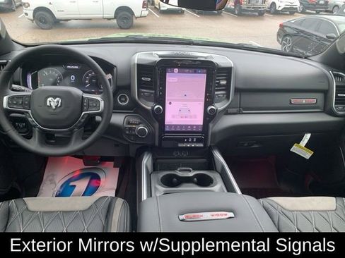 New 2025 RAM 1500 Big Horn image 42