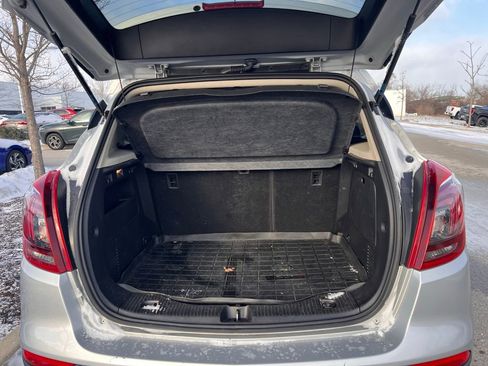 Used 2021 Buick Encore Preferred image 6