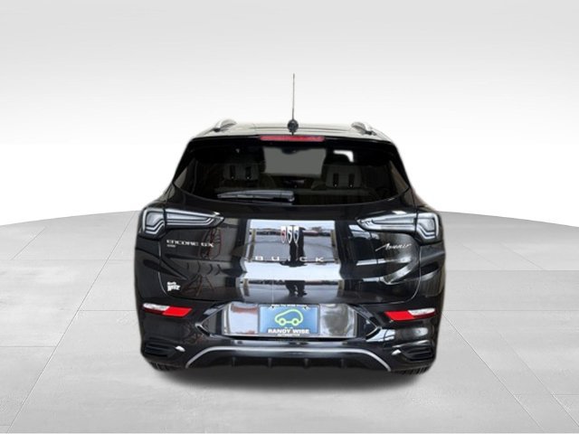 Certified 2024 Buick Encore GX Avenir AWD/4WD image 4