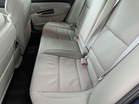 Used 2015 Acura TLX w/ Technology Package image 11