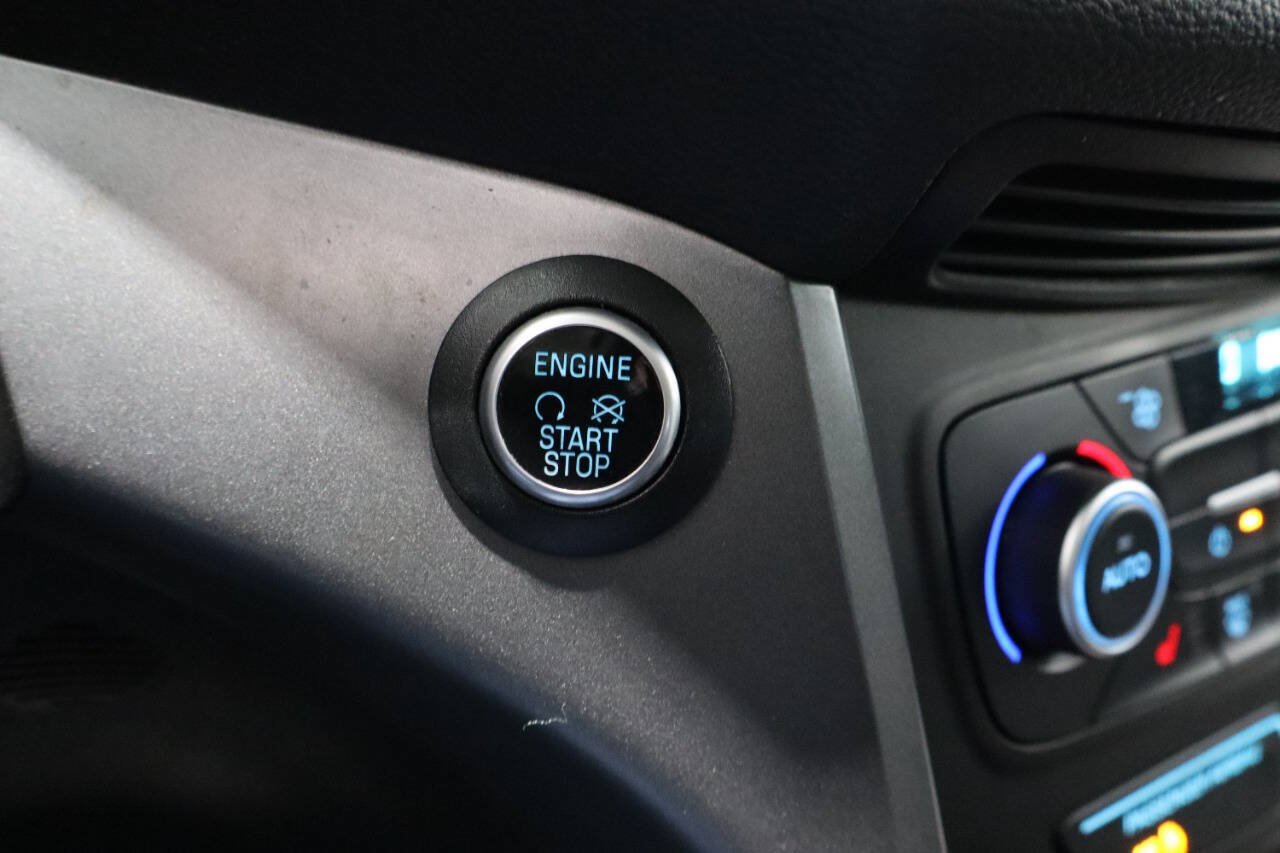 Used 2019 Ford Escape SE FWD image 20