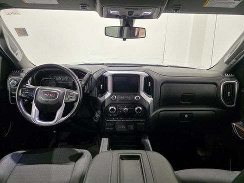 Used 2021 GMC Sierra 1500 Elevation image 2