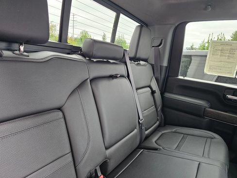 Used 2021 GMC Sierra 3500 Denali w/ Denali Ultimate Package AWD/4WD image 13