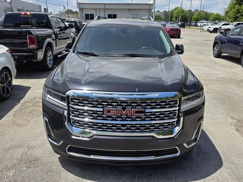 Used 2020 GMC Acadia SLE w/ Driver Convenience Package image 2