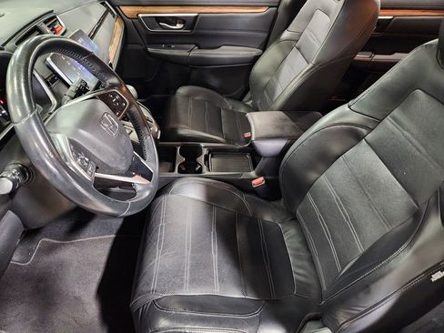 Used 2022 Honda CR-V EX-L image 28