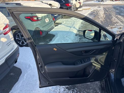 Certified 2025 Subaru Outback Wilderness image 18