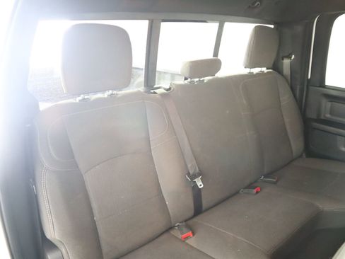 Used 2023 RAM 3500 Tradesman AWD/4WD image 45