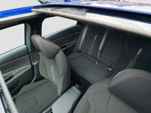 New 2026 Hyundai Elantra SEL Sport image 22