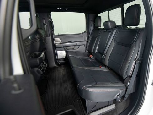 Used 2024 Ford F150 Raptor AWD/4WD image 39