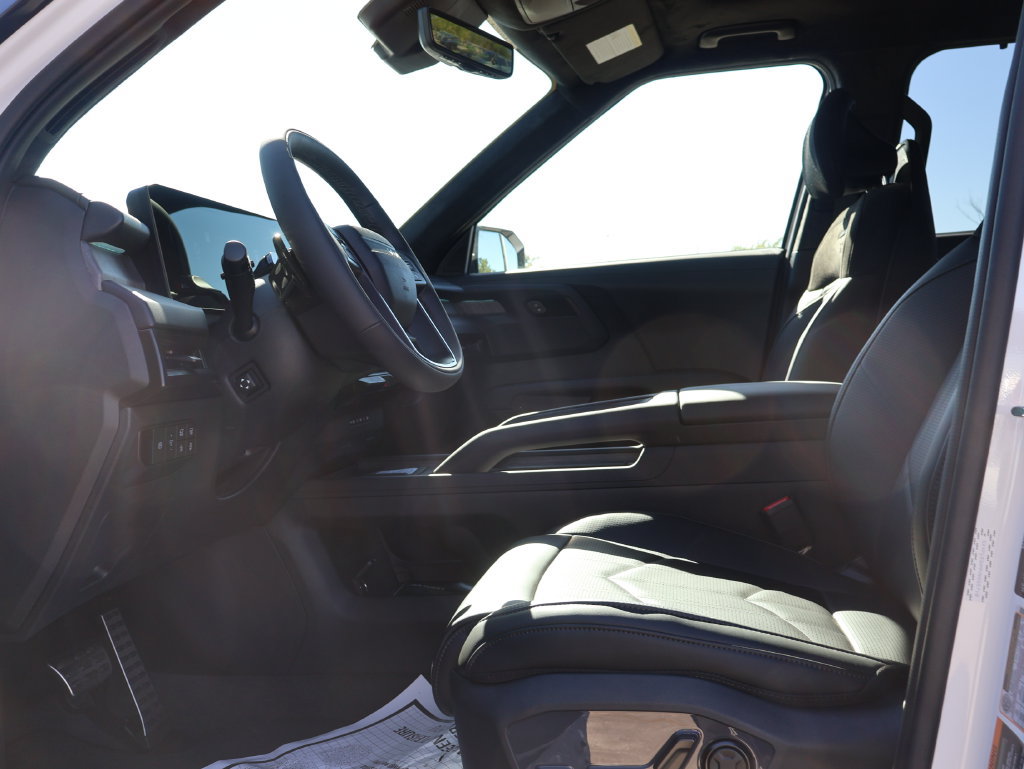 New 2027 Kia Telluride X-Line SX Prestige AWD/4WD image 20