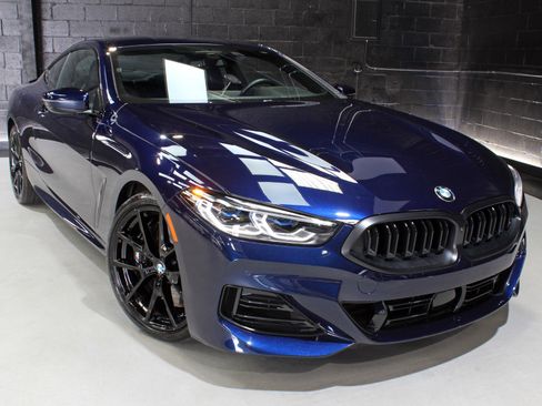 Used 2023 BMW 840i Coupe image 8