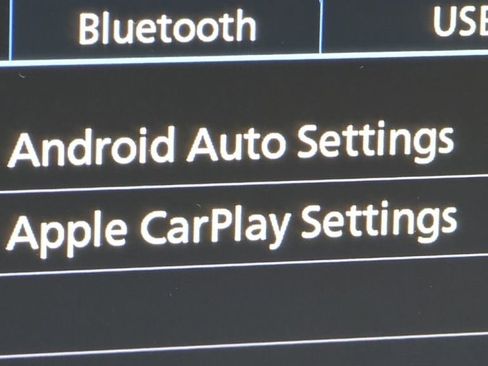 Used 2021 Nissan Sentra S w/ Trunk Package image 3