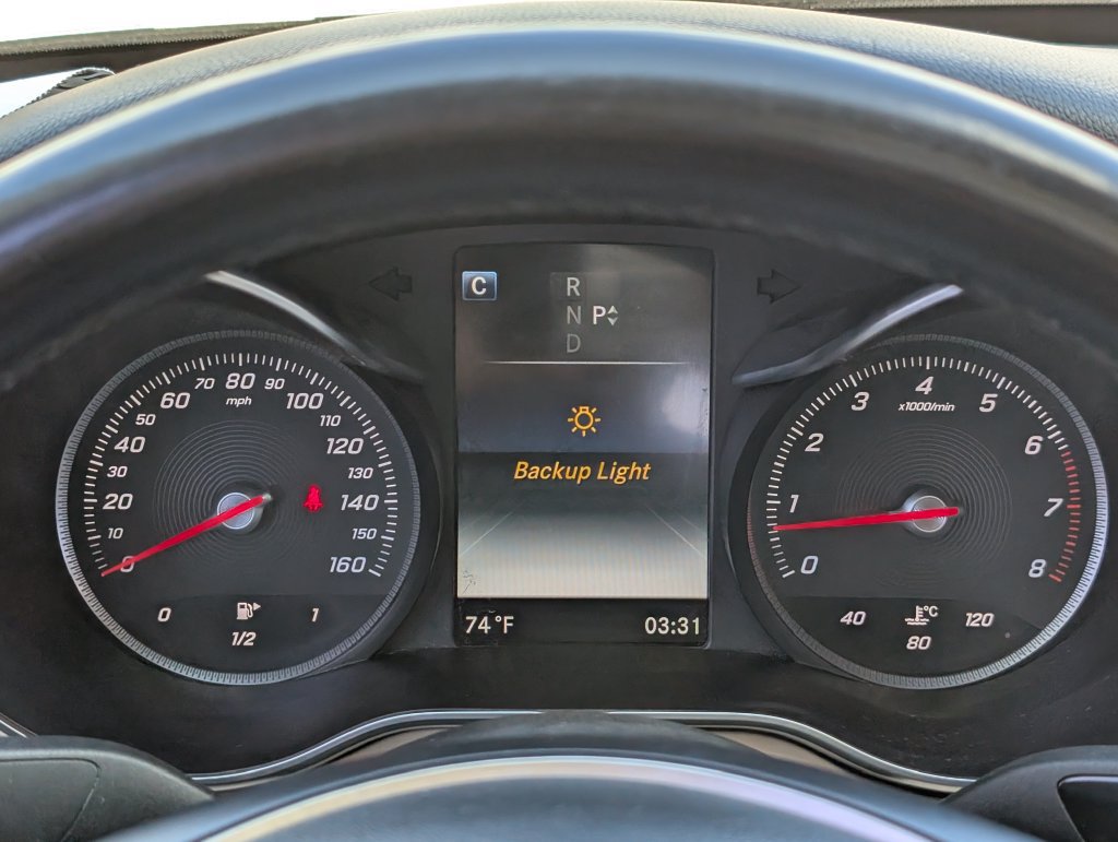 Used 2016 Mercedes-Benz C 300 4MATIC Sedan image 14