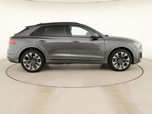 New 2026 Audi Q8 Premium Plus AWD/4WD image 8