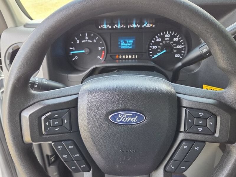 Used 2024 Ford E-350 and Econoline 350 Super Duty w/ Power Windows & Locks Group RWD image 22