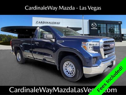Used 2022 GMC Sierra 1500 Pro