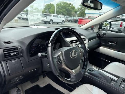 Used 2015 Lexus RX 350 FWD image 10
