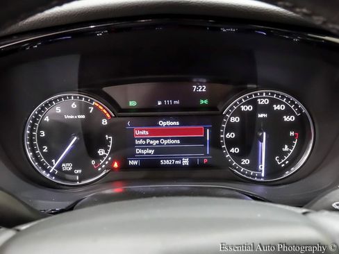 Used 2020 Cadillac XT6 Premium Luxury AWD/4WD image 20