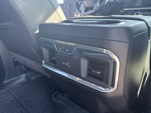 Used 2025 GMC Sierra 2500 Denali w/ Denali Reserve Package image 24