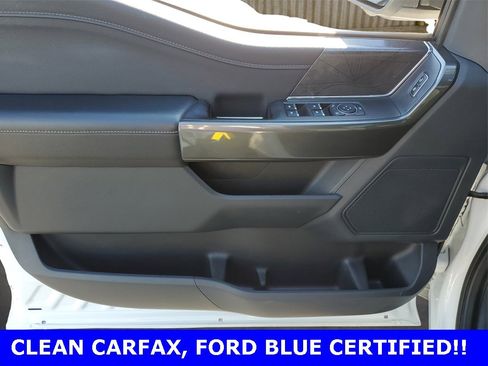 Certified 2022 Ford F150 XLT w/ Equipment Group 302A High image 14