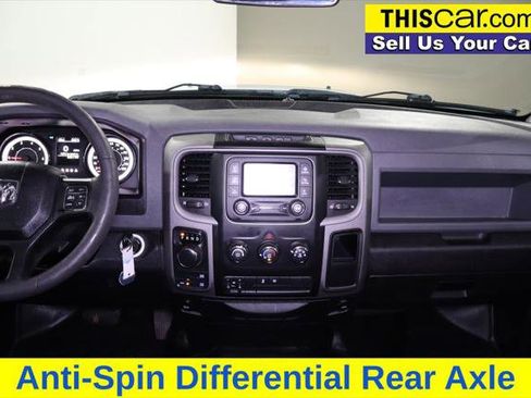 Used 2018 RAM 1500 Tradesman w/ Popular Equipment Group AWD/4WD image 23