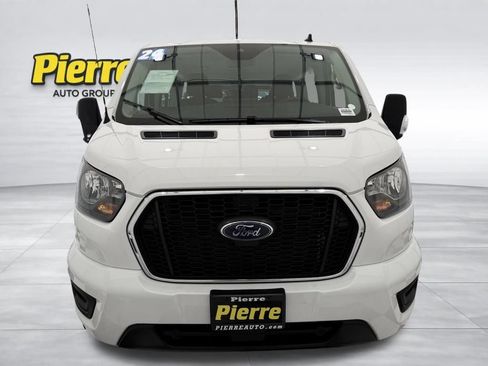 Used 2024 Ford Transit 350 XLT RWD image 8