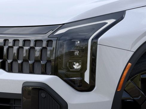 New 2026 Kia Sportage X-Line image 10