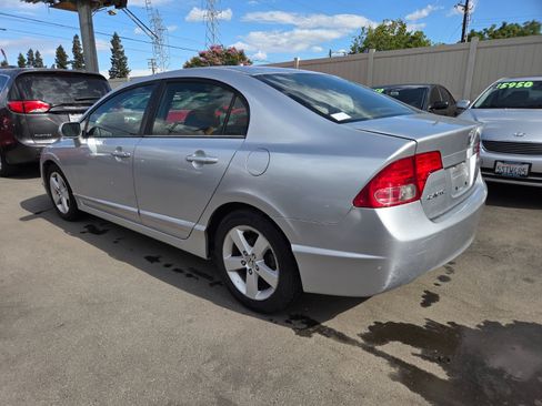 Used 2006 Honda Civic EX image 2