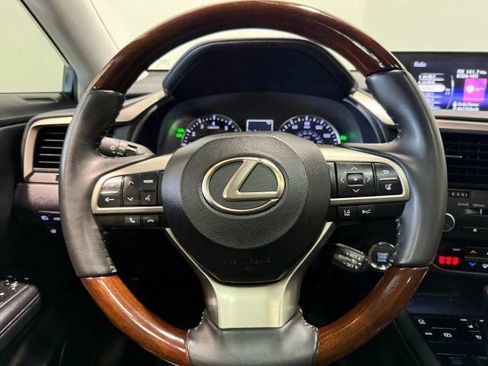 Used 2019 Lexus RX 350 FWD image 16
