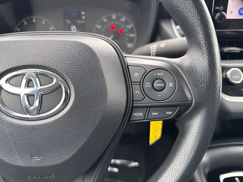 Used 2024 Toyota Corolla LE image 14