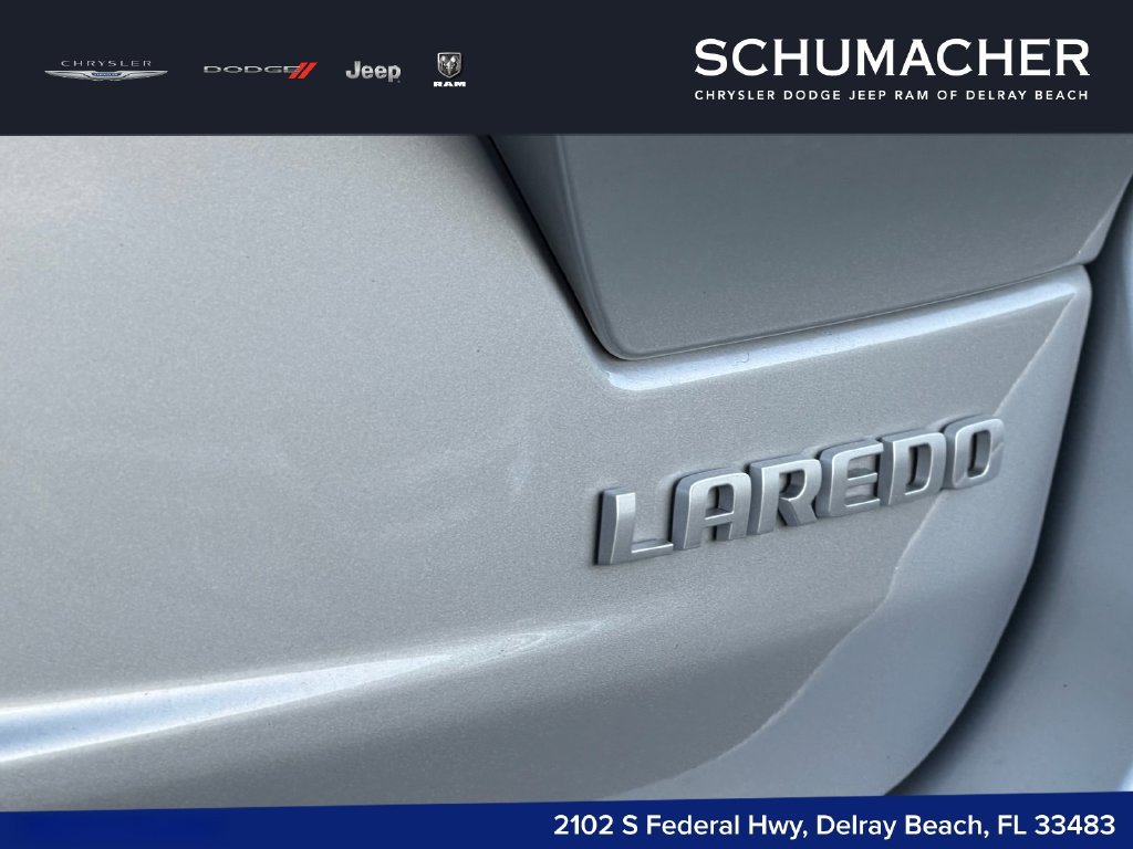 New 2026 Jeep Grand Cherokee 2WD image 11