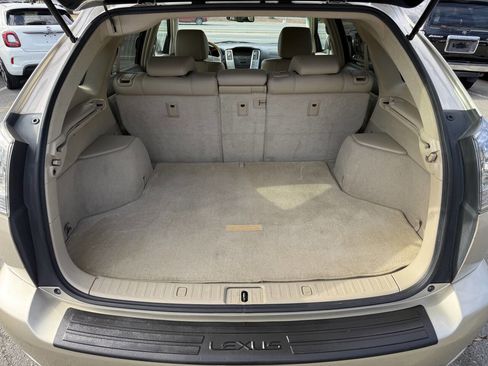 Used 2008 Lexus RX 350 AWD image 12