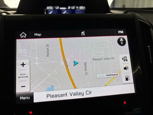 Used 2021 Subaru Forester Limited w/ Popular Package #3 image 19