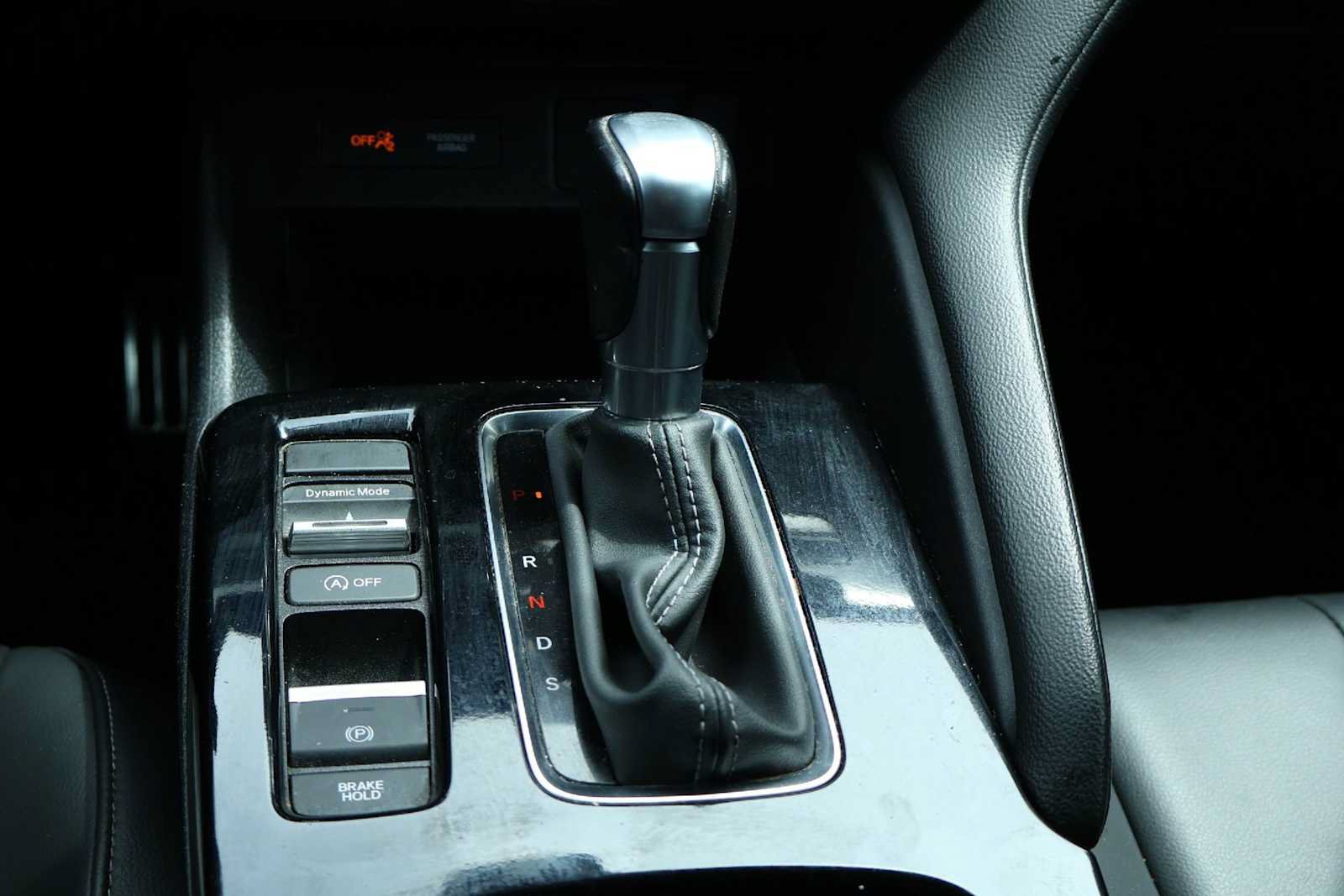Certified 2023 Acura Integra A-Spec FWD image 17