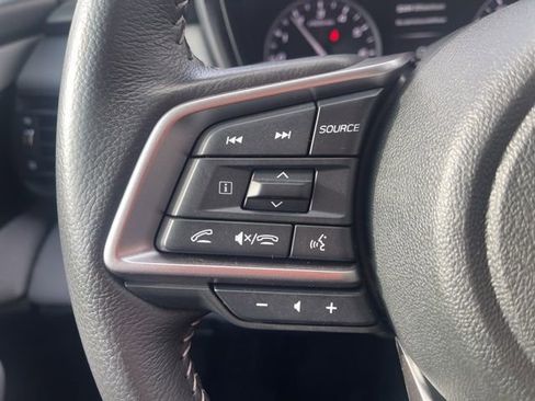 Used 2025 Subaru Legacy Premium AWD/4WD image 18