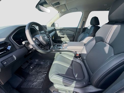 New 2026 Honda Passport RTL image 16