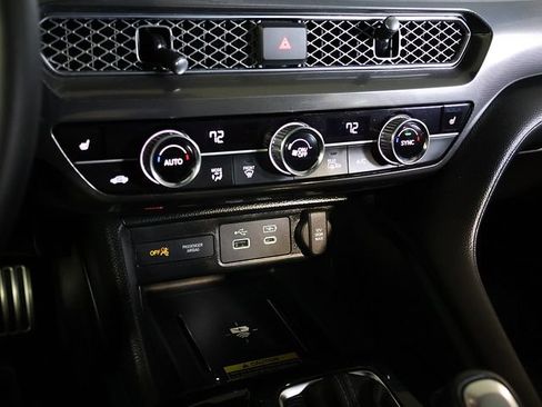 Used 2024 Acura Integra A-Spec w/ Technology Package FWD image 20