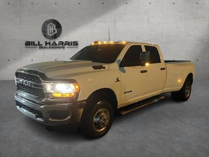 Used 2020 RAM 3500 Tradesman