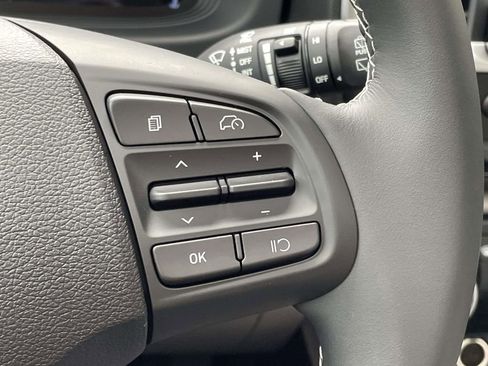 New 2026 Hyundai Venue SEL FWD image 20