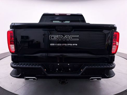 Used 2020 GMC Sierra 1500 Elevation w/ Elevation Value Package AWD/4WD image 9