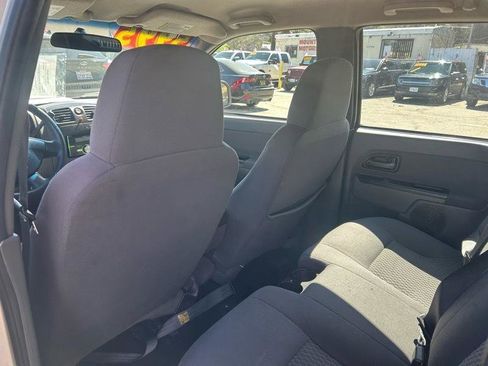 Used 2006 Chevrolet Colorado LT image 14