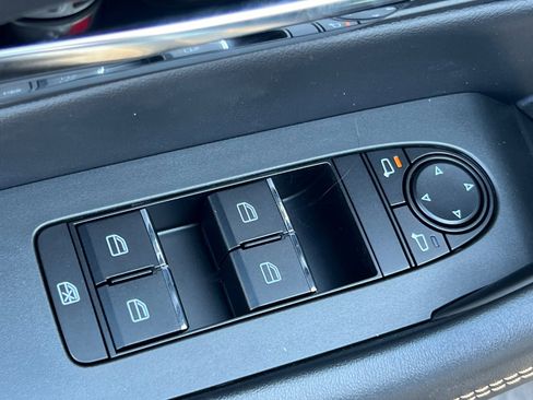 New 2025 MAZDA CX-90 Plug-In Hybrid w/Premium Sport image 11