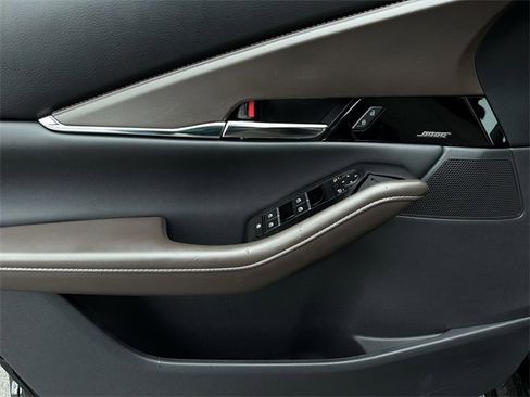 Used 2025 MAZDA CX-30 2.5 Turbo w/ Premium Plus Pkg image 22