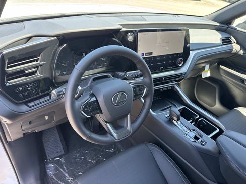 New 2026 Lexus TX 350 AWD image 22