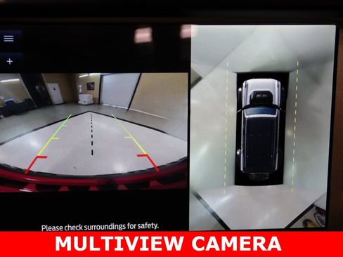 Used 2023 Ford Bronco Raptor image 16