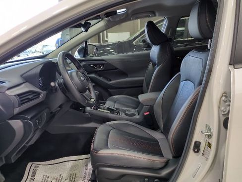 Used 2024 Subaru Crosstrek 2.5i Limited AWD/4WD image 14