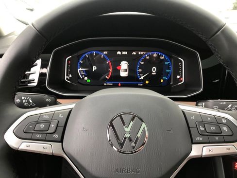 New 2026 Volkswagen Jetta SEL image 20