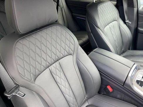 Used 2020 BMW X5 xDrive40i w/ Convenience Package image 33