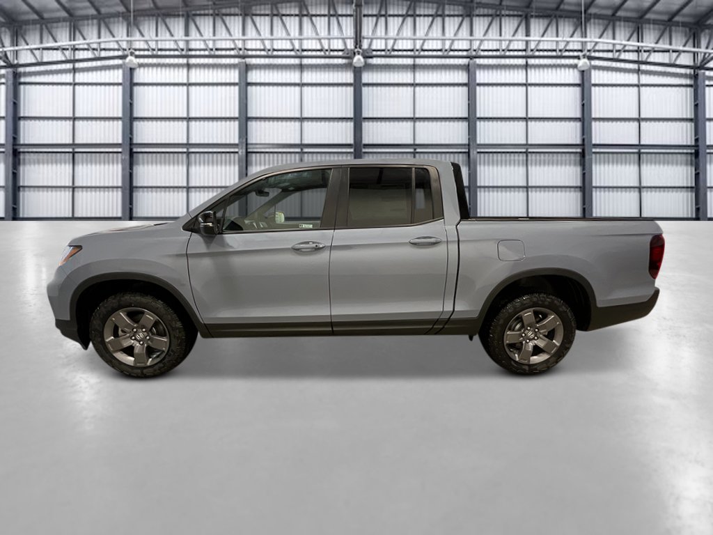 New 2026 Honda Ridgeline TrailSport image 2